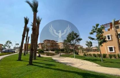 Apartment - 3 - 3 for rent in The Square - 5th Settlement Compounds - The 5th Settlement - New Cairo City - Cairo