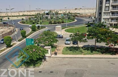 Apartment - 2 Bedrooms - 1 Bathroom for rent in Privado - Madinaty - Cairo