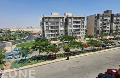 Apartment - 2 Bedrooms - 1 Bathroom for rent in Privado - Madinaty - Cairo