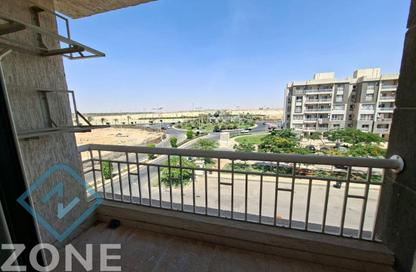 Apartment - 2 Bedrooms - 1 Bathroom for rent in Privado - Madinaty - Cairo