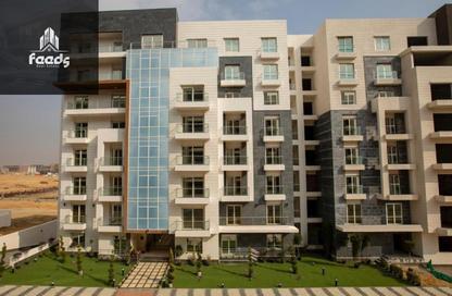 Apartment - 2 Bedrooms - 2 Bathrooms for sale in Oia - New Capital Compounds - New Capital City - Cairo