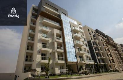 Apartment - 2 Bedrooms - 2 Bathrooms for sale in Oia - New Capital Compounds - New Capital City - Cairo