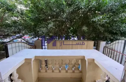 Apartment - 2 Bedrooms - 1 Bathroom for sale in El Narges Buildings - Al Narges - New Cairo City - Cairo