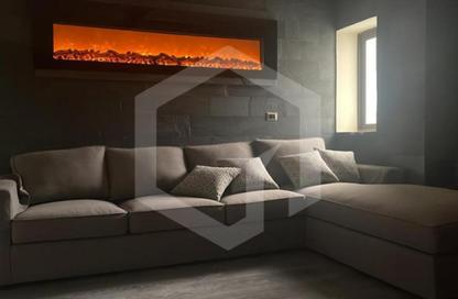 Apartment - 3 Bedrooms - 3 Bathrooms for rent in Westown - Sheikh Zayed Compounds - Sheikh Zayed City - Giza