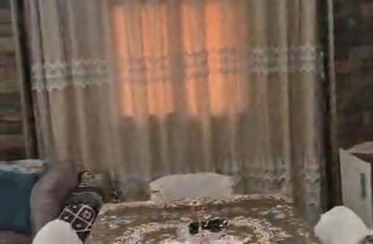 شقة - 3 - 2 للبيع في محور محمد نجيب - ابو الهول - مدينة القاهرة الجديدة - القاهرة
