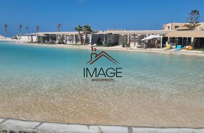 Cabin - 1 Bedroom - 1 Bathroom for sale in Hacienda Bay - Sidi Abdel Rahman - North Coast Cabin - 1 Bedroom - 1 Bathroom for sale in Hacienda Bay - Sidi Abdel Rahman - North Coast