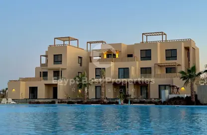 شاليه - 3 غرف نوم - 3 حمامات للبيع في مانجروفي ريزيدنس - الجونة - الغردقة - محافظة البحر الاحمر شاليه - 3 غرف نوم - 3 حمامات للبيع في مانجروفي ريزيدنس - الجونة - الغردقة - محافظة البحر الاحمر