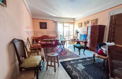 Apartment - 3 Bedrooms - 2 Bathrooms for sale in Albert Al Awal St. - Smouha - Hay Sharq - Alexandria