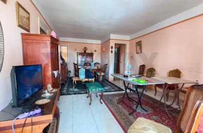 Apartment - 3 Bedrooms - 2 Bathrooms for sale in Albert Al Awal St. - Smouha - Hay Sharq - Alexandria Apartment - 3 Bedrooms - 2 Bathrooms for sale in Albert Al Awal St. - Smouha - Hay Sharq - Alexandria