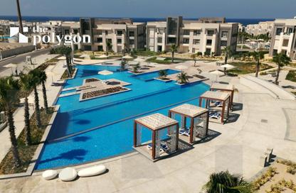Chalet - 2 - 2 for sale in Gaia - Ras Al Hekma - North Coast