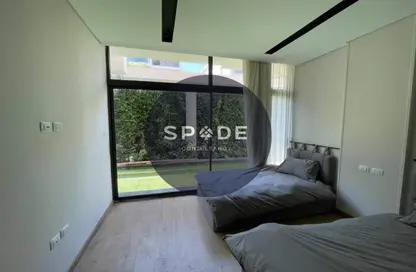 شقة - 2 غرف نوم - 2 حمامات للبيع في لايك فيو ريزيدنس - كمبوندات التجمع الخامس - التجمع الخامس - مدينة القاهرة الجديدة - القاهرة