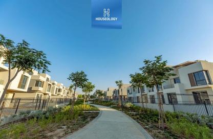 Villa - 4 Bedrooms - 4 Bathrooms for sale in Sodic East - 6th District - New Heliopolis - Cairo