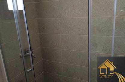 Apartment - 2 - 2 for rent in Moon Residences - Fifth Square - The 5th Settlement - New Cairo City - Cairo