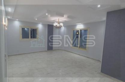 شقة - 3 - 3 للايجار في عمارات النرجس - النرجس - مدينة القاهرة الجديدة - القاهرة