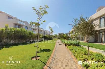 شقة - 3 غرف نوم - 3 حمامات للبيع في المقصد - كمبوندات العاصمة الإدارية الجديدة - العاصمة الإدارية الجديدة - القاهرة