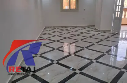 Apartment - 4 Bedrooms - 2 Bathrooms for rent in El Banafseg Apartment Buildings - El Banafseg - New Cairo City - Cairo