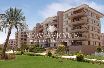 Apartment - 3 Bedrooms - 2 Bathrooms for sale in El Rehab Extension - Al Rehab - New Cairo City - Cairo