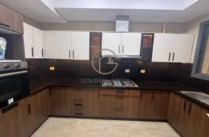 Apartment - 3 Bedrooms - 4 Bathrooms for rent in Villette - 5th Settlement Compounds - The 5th Settlement - New Cairo City - Cairo