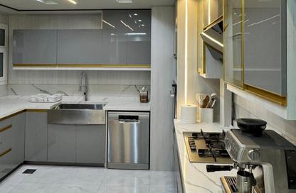 Apartment - 3 - 3 for rent in Mivida - 5th Settlement Compounds - The 5th Settlement - New Cairo City - Cairo