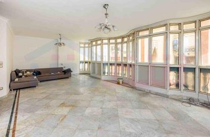 Apartment - 3 Bedrooms - 2 Bathrooms for rent in Al Shaheed Galal El Desouky St. - Waboor Elmayah - Hay Wasat - Alexandria