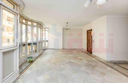 Apartment - 3 Bedrooms - 2 Bathrooms for rent in Al Shaheed Galal El Desouky St. - Waboor Elmayah - Hay Wasat - Alexandria