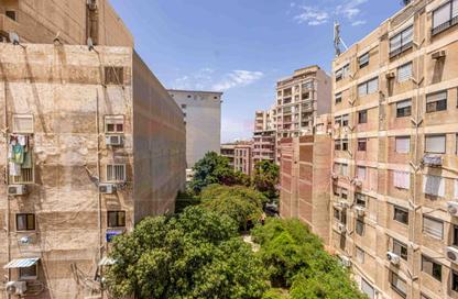 Apartment - 3 Bedrooms - 2 Bathrooms for rent in Al Shaheed Galal El Desouky St. - Waboor Elmayah - Hay Wasat - Alexandria