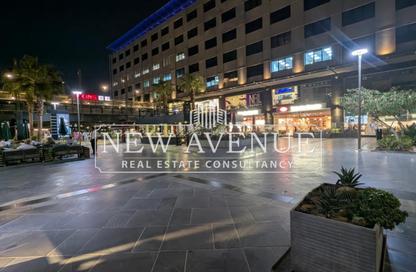 Retail - Studio for sale in Downtown - 5th Settlement Compounds - The 5th Settlement - New Cairo City - Cairo