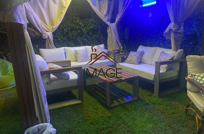 Townhouse - 3 Bedrooms - 4 Bathrooms for sale in Marassi - Sidi Abdel Rahman - North Coast