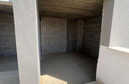 Townhouse - 4 - 4 for sale in Palm Hills New Cairo - 5th Settlement Compounds - The 5th Settlement - New Cairo City - Cairo