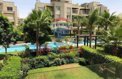 Apartment - 3 Bedrooms - 4 Bathrooms for sale in Swan Lake Residence - 5th Settlement Compounds - The 5th Settlement - New Cairo City - Cairo Apartment - 3 Bedrooms - 4 Bathrooms for sale in Swan Lake Residence - 5th Settlement Compounds - The 5th Settlement - New Cairo City - Cairo