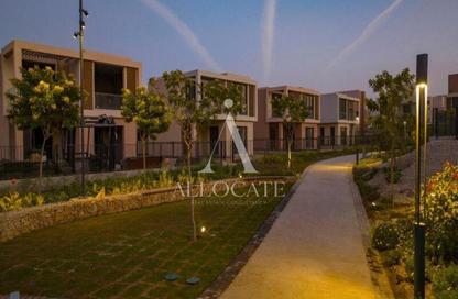 Villa - 3 - 4 for sale in Sodic East - 6th District - New Heliopolis - Cairo