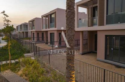 Villa - 3 - 4 for sale in Sodic East - 6th District - New Heliopolis - Cairo
