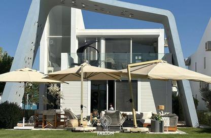 فيلا - 4 غرف نوم - 4 حمامات للبيع في دي-باي - قسم الضبعة - الساحل الشمالي فيلا - 4 غرف نوم - 4 حمامات للبيع في دي-باي - قسم الضبعة - الساحل الشمالي