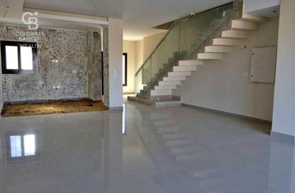 Villa - 5 Bedrooms - 5 Bathrooms for sale in Hyde Park Business District Mall - South Teseen St. - The 5th Settlement - New Cairo City - Cairo