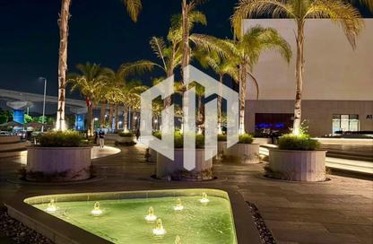 Full Floor - Studio for rent in Lake View Residence - 5th Settlement Compounds - The 5th Settlement - New Cairo City - Cairo Full Floor - Studio for rent in Lake View Residence - 5th Settlement Compounds - The 5th Settlement - New Cairo City - Cairo