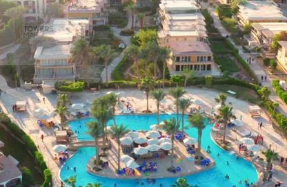 Chalet - Studio - 1 for sale in Lasirena Mini Egypt - Al Ain Al Sokhna - Suez Chalet - Studio - 1 for sale in Lasirena Mini Egypt - Al Ain Al Sokhna - Suez