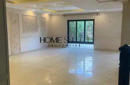 تاون هاوس - 5 غرف نوم - 4 حمامات للايجار في ويستاون - كمبوندات الشيخ زايد - الشيخ زايد - الجيزة