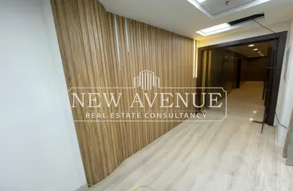 Office Space - 4 Bedrooms - 2 Bathrooms for rent in Eastown - 5th Settlement Compounds - The 5th Settlement - New Cairo City - Cairo