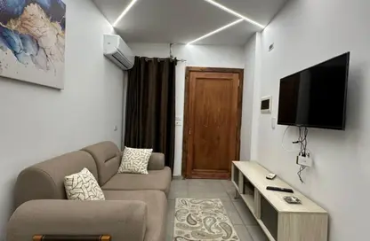 شقة - 1 حمام للايجار في عمارات النرجس - النرجس - مدينة القاهرة الجديدة - القاهرة