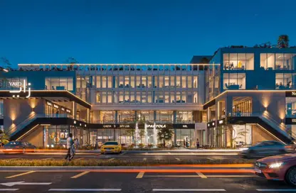 Medical Facility - Studio for sale in Green Revolution - Sheikh Zayed Compounds - Sheikh Zayed City - Giza