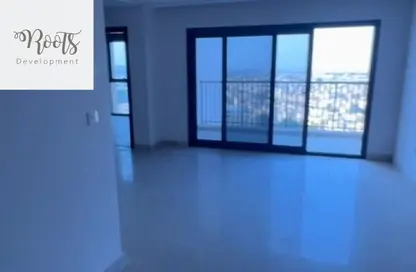 شقة - 2 غرف نوم - 2 حمامات للبيع في بارك سايد ريزيدنس - أبراج زيد - كمبوندات الشيخ زايد - الشيخ زايد - الجيزة