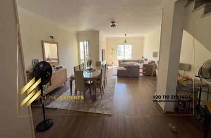 iVilla - 3 Bedrooms - 3 Bathrooms for rent in Mountain View Hyde Park - 5th Settlement Compounds - The 5th Settlement - New Cairo City - Cairo