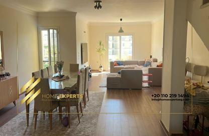 iVilla - 3 Bedrooms - 3 Bathrooms for rent in Mountain View Hyde Park - 5th Settlement Compounds - The 5th Settlement - New Cairo City - Cairo iVilla - 3 Bedrooms - 3 Bathrooms for rent in Mountain View Hyde Park - 5th Settlement Compounds - The 5th Settlement - New Cairo City - Cairo