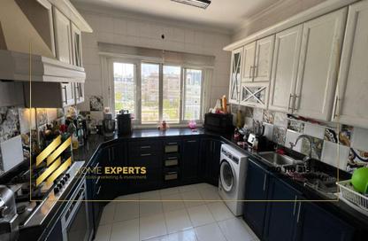 iVilla - 3 Bedrooms - 3 Bathrooms for rent in Mountain View Hyde Park - 5th Settlement Compounds - The 5th Settlement - New Cairo City - Cairo