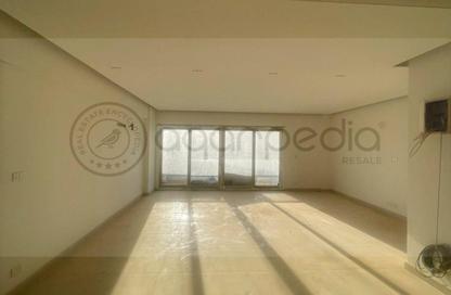 Apartment - 3 Bedrooms - 3 Bathrooms for rent in Mountain View iCity - 5th Settlement Compounds - The 5th Settlement - New Cairo City - Cairo