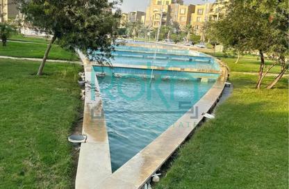 Apartment - 2 - 2 for sale in Palm Parks Palm Hills - South Dahshur Link - 6 October City - Giza Apartment - 2 - 2 for sale in Palm Parks Palm Hills - South Dahshur Link - 6 October City - Giza