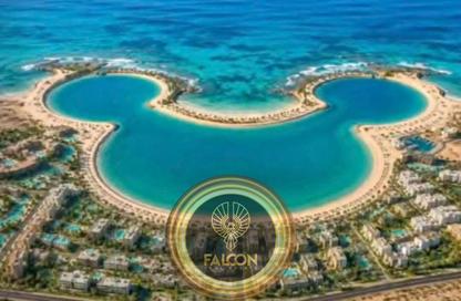 Apartment - 2 Bedrooms - 2 Bathrooms for sale in Hacienda West - Ras Al Hekma - North Coast Apartment - 2 Bedrooms - 2 Bathrooms for sale in Hacienda West - Ras Al Hekma - North Coast