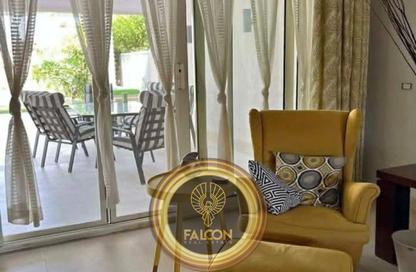 Apartment - 2 Bedrooms - 2 Bathrooms for sale in Hacienda West - Ras Al Hekma - North Coast Apartment - 2 Bedrooms - 2 Bathrooms for sale in Hacienda West - Ras Al Hekma - North Coast