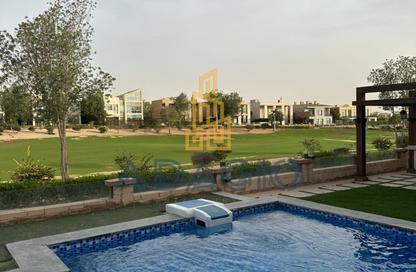 فيلا - 3 - 4 للبيع في الجريا - كمبوندات الشيخ زايد - الشيخ زايد - الجيزة
