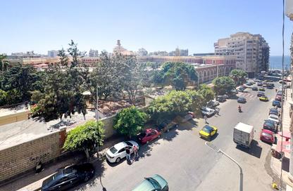 Apartment - 3 Bedrooms - 2 Bathrooms for rent in Al Geish Road - Camp Chezar - Hay Wasat - Alexandria
